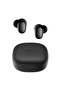 Buds 6 Play | 10mm Dynamic Driver | AI Noise Reduction | 36-Hour Battery | Bluetooth 5.4 | Black