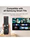 Universal Remote Control for Samsung Smart TV - Replacement Remote for All Samsung Smart LCD LED Curved Frame Solar HDTV 3D TVs - 2
