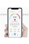 Household Body Fat Scale, Accurate BMI Measurement for Weight Loss, Fitness Goals & Health Tracking, Digital Bathroom Scale with High Precision Sensors, Easy-to-Read LCD Display - 2
