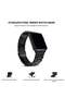 Stainless Steel Strap for Apple Watch Ultra 3 | Ultra 2 | Ultra | Series 10-1 (49mm-42mm) - Blue - 4