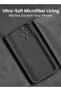 Designed for iPhone 15 Pro Max Case, Silicone Upgraded [Camera Protection] + 2 Screen Protectors - 6