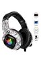 K19 Gaming Wired Headset with Microphone – High-Quality Stereo Sound, Comfortable Over-Ear Design, Noise-Cancelling Mic for PS4, PS5, Xbox One, Xbox Series X/S, Nintendo Switch, PC - 5