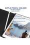 iPad Air 3rd Generation Case with Keyboard, Case with Pencil Holder and Touchpad, Wireless Keyboard with Bluetooth, Smart Folio Leather Cover for iPad Air 3 2020/iPad 8th/7th10.2 inch. - 2