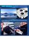 iPhone 15 Pro - iPhone 15 Pro Max Camera Lens Protector, 9H Tempered Glass Camera Cover Screen - 4