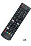 New AKB75675304 Replacement Remote Control Compatible with LG TV 43UM6900PUA, 49UM6900PUA, 55UM6900PUA – Includes Battery - 2