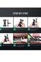 Aluminium, Silicone Car Tablet Stand, Car Headrest Tablet Holder Stand for 4.7-12.9 inches - 5