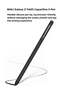Generic Samsung Galaxy Z Fold5 Capacitive S Pen Fold Edition, Electronic Touch Stylus S Pen - 4