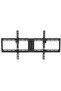 Tilting TV Wall Mount for 32-85 Inch TV, LED LCD Plasma, 15˚ Tilt, 60 kg Load, VESA 800x400