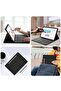 Samsung Galaxy Tab S7 FE Backlit Keyboard Case 12.4 inch 2021 - 4