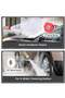 48V Cordless Portable Washer Electric High Pressure Cleaner 200W 30Bar Lithium Handheld Car Cleaner - 2