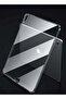 Ultra Clear Shockproof Transparent Case for iPad Air 4 10.9 inch 2020, TPU Silicon Back Cover - 7
