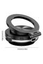 2024 Electric Vacuum Magnetic Phone Mount – Strong Magnetic Car Phone Holder with 360° Rotation - 6