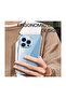 iPhone 14 Pro Max Case 6.7 inch, Anti-Yellowing Military Grade Drop Protection Bumper Shockproof - 3