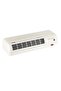 NH-1256WH Electric Wall Heater 2000W PTC Technology, Fast & Safe Indoor Heating