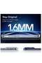 for iPhone 15 Pro Max Case, MagSafe Compatible, Military-Grade Protection, Clear - 4
