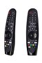 New Replacement Remote fit for LG, Original Quality MR20GA Voice Magic Remote Control AKB75855501 fit For LG - 5