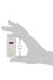120W Fast Charging Power Adapter for Xiaomi Mi 12/13T, Mi 9T Pro, Poco, Black Shark 5, Mi 13/12T/11T/10T Pro, Note 11 Pro 5G & More (White) - 3