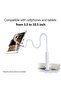 Flexible Long Arm Lazy Phone Stand Multicolor - 3