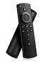 Replacement Voice Remote (2nd Gen) Compatible with Smart TVs, Streaming Sticks, Lite and 4K - 4