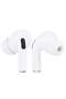 True Wireless Bluetooth Earpods Headset with Wireless Charging (White MODEL RCP60 - 3