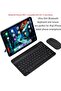Wireless Keyboard Mouse Set for Apple iPad iPhone iOS 13 - 2
