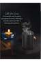 Rechargeable Electric Bakhoor Burner Portable USB Incense Burner for Oud Home Car Office Use Long Battery Life Muslim Gift - 6