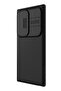 CamShield Pro Magnetic cover case for Samsung Galaxy S24 series (Black, S24 Ultra) - 2