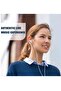 Compatibility Apple Earbuds with Lightning Wired Headphones [Apple MFI Certified], iPhone Lightning Connector - 6