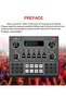 Multifunctional Live V9 Sound Card and BM800 Suspension Microphone Kit - 3