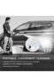 24V Cordless Portable Washer Electric High Pressure Cleaner Machine 30Bar Lithium Battery Handheld Car Cleaning Device With Foam Generator Nozzle Water Pump - 3