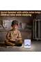Quran Bluetooth Speaker with Remote Control – Portable LED Touch Cube - 4