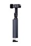 irplane Phone Mount, Travel Must Haves Phone Stand | 360 Degree Rotation Foldable Pocket Size