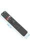 Universal Voice Remote Control RMF-TX500U for Sony Smart TV, Bluetooth-Compatible Replacement - 4