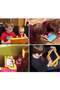 Kids Case Compatible with Samsung Tab 285 Case Shockproof Heavy Duty Cute Cover for Boys Girls - 5