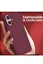 Liquid Silicone Case for iPhone 16 - Ultra Slim Design with Soft Anti-Scratch Microfiber Lining & Drop Protection - 5