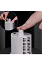 Multifunctional Vegetable Cutter Chopper Rotary Cheese Grater 3-in-1 Shredder Slicer Grinder - 5