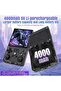 R36MAX Handheld Game Console, 2025 Upgraded R36S Portable Gaming Device, 4.0-inch HD IPS Display - 3