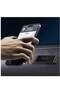 C151 Magnetic Car Phone Holder Stand Adhesive Zinc Alloy Cellphone Bracket - 4