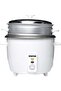 1.8 Liter Big Drum Rice Cooker, White – Efficient Electric Rice Cooker with Large Capacity & Easy One-Touch Operation - 2