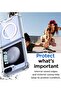 Samsung Galaxy Z Flip 6 MagSafe Case – Transparent Shockproof, Yellowing Resistant, Magnetic - 4