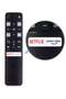 Universal Remote Control for TCL Android TVs – Replacement for All TCL Smart TV Models - 3