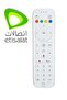 Universal Remote Control for Receiver – Infrared IR Remote with 2x Batteries Included – Easy Setup & Instant Pairing - 3