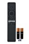 Replacement Remote Control BN59-01312M Compatible with Samsung 4K Smart TV