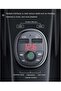 Dual USB FM Transmitter Car Charger black - 5