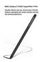 Samsung Galaxy Z Fold5 Capacitive S Pen Fold Edition - 4