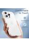 Ultra Slim (0.35mm) Case for iPhone 14 Pro Max, Camera Protection, Matte PP Hard Minimalist - 6