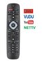Universal Remote Control for Philips TV, Replacement for All Philips LCD LED 4K UHD Smart Remote Controls with battery - 5