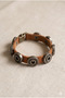 Leather Bracelet - 3