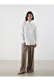 Poplin Women's Shirt Tunic - 2