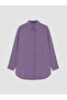 Women's Shirt Tunic - 5